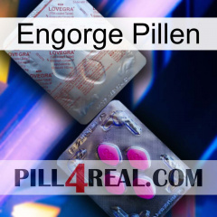 Engorge Pills 38